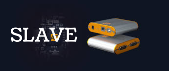 AutoTuner Slave (ONLY)